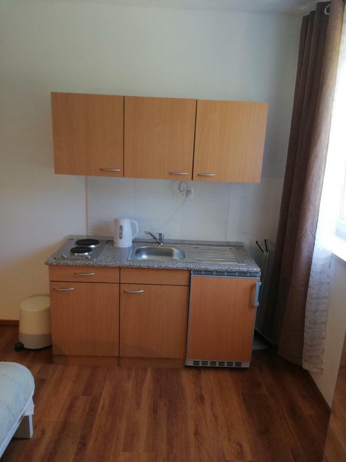 Apartmani Sladic 斯克拉丁 外观 照片