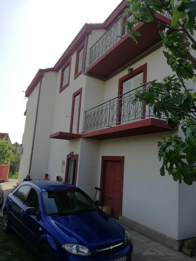 Apartmani Sladic 斯克拉丁 外观 照片