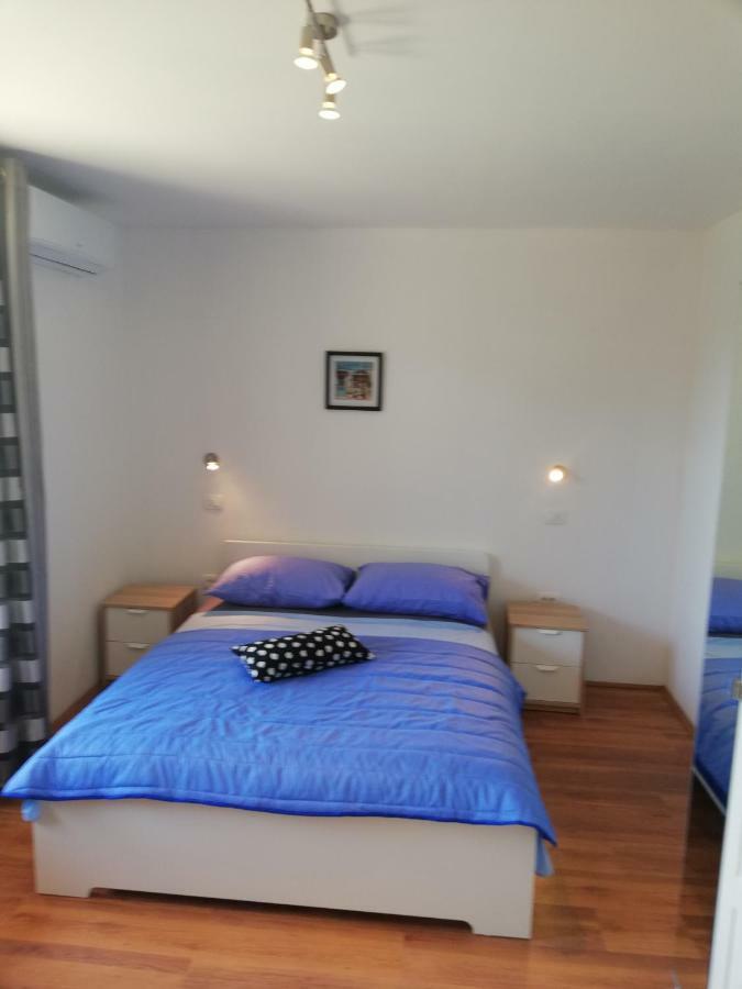 Apartmani Sladic 斯克拉丁 外观 照片