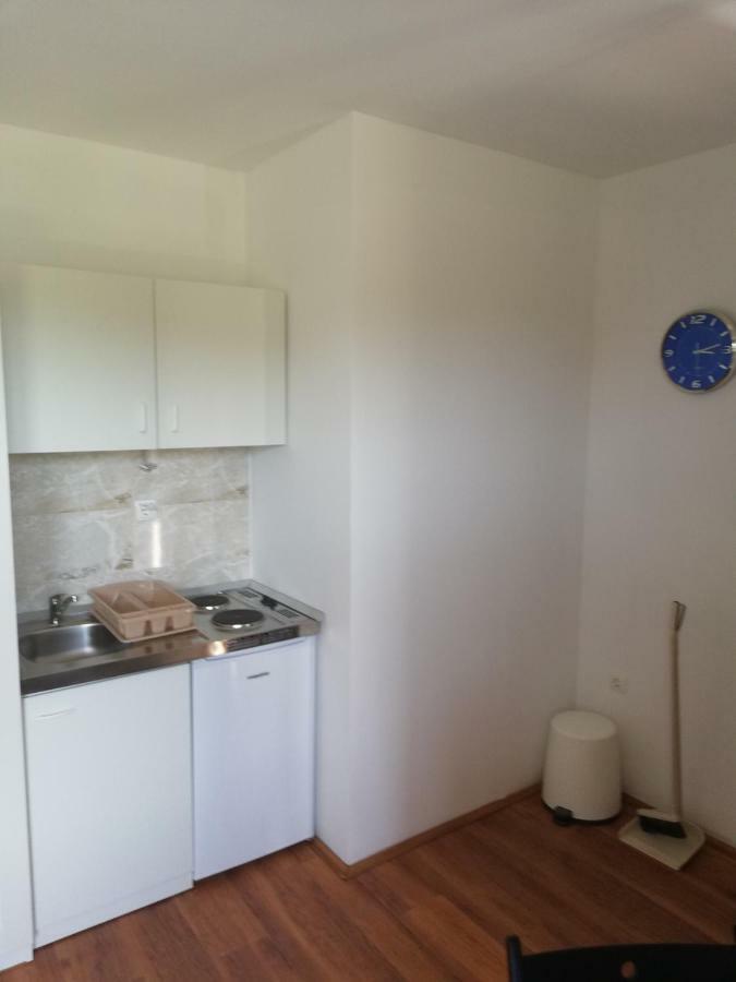 Apartmani Sladic 斯克拉丁 外观 照片