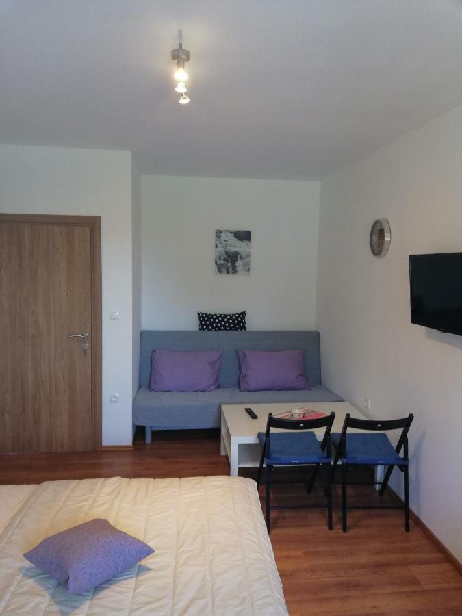 Apartmani Sladic 斯克拉丁 外观 照片