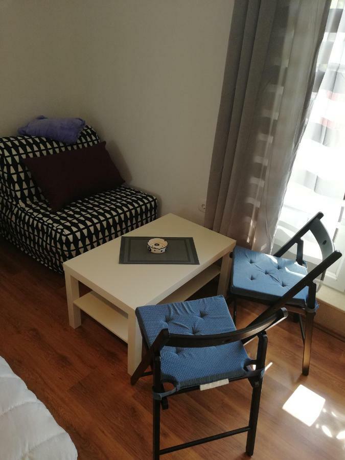 Apartmani Sladic 斯克拉丁 外观 照片