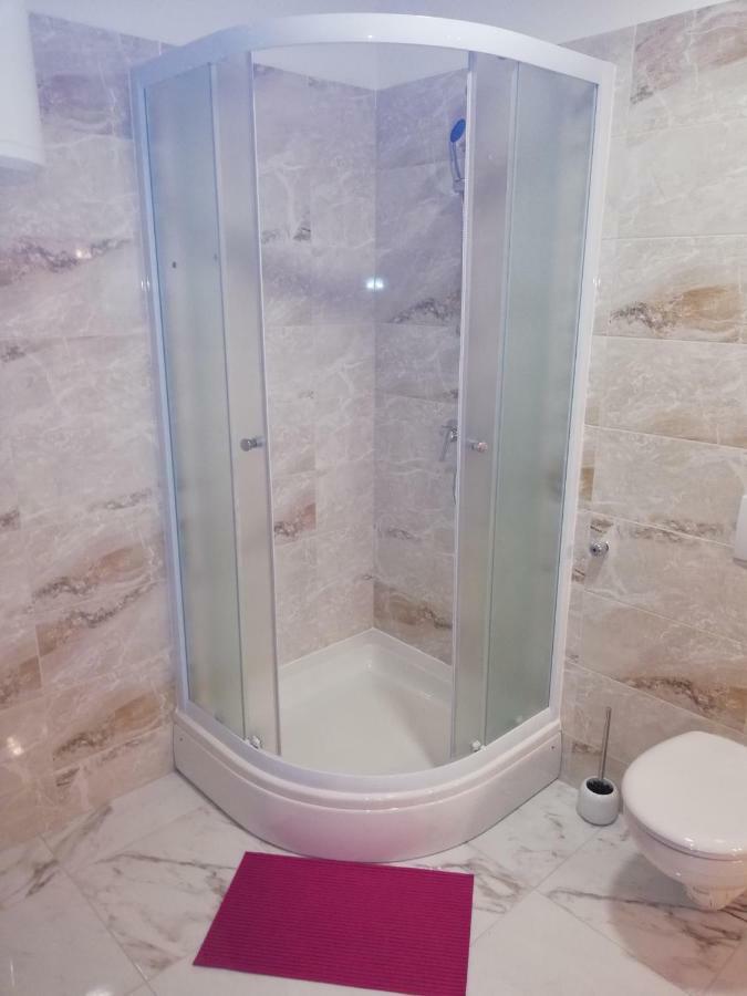 Apartmani Sladic 斯克拉丁 外观 照片