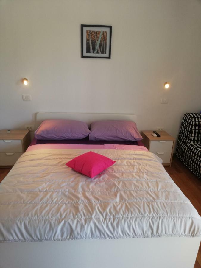 Apartmani Sladic 斯克拉丁 外观 照片