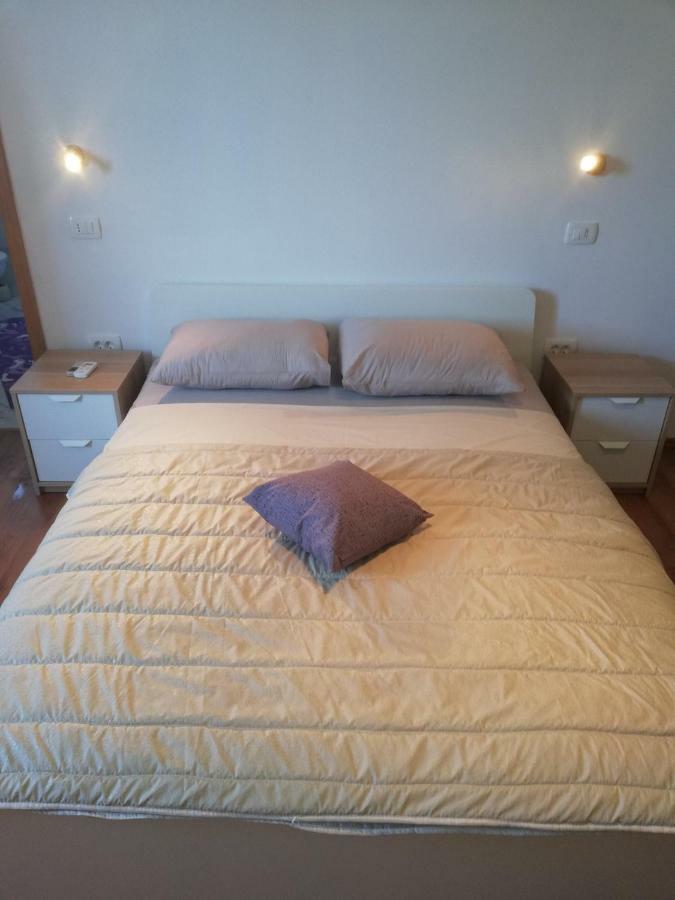 Apartmani Sladic 斯克拉丁 外观 照片