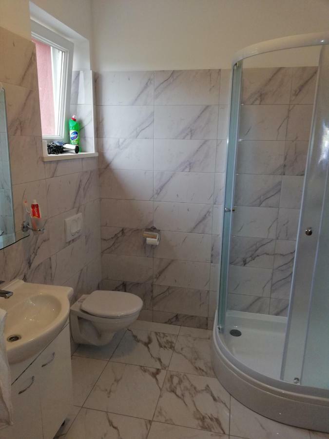 Apartmani Sladic 斯克拉丁 外观 照片