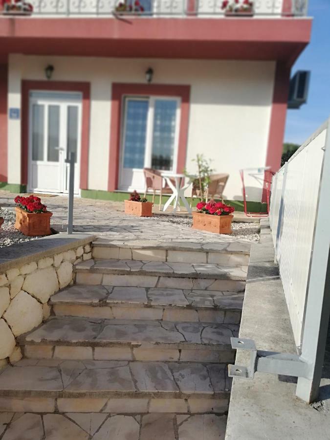 Apartmani Sladic 斯克拉丁 外观 照片